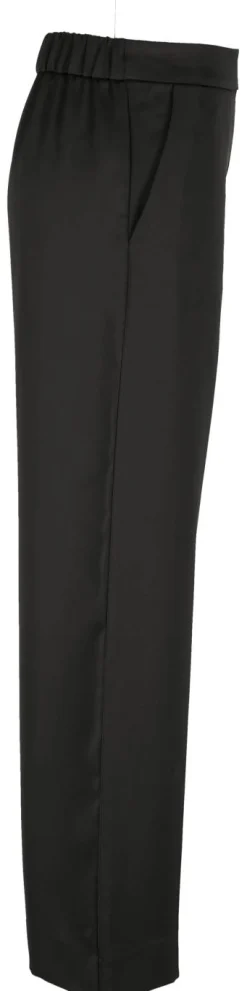 Satinhose 