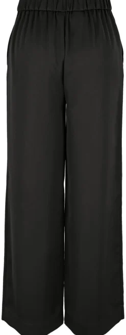 Satinhose 