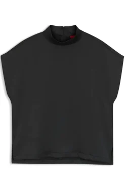 Satin-Top "Caneli-1"
