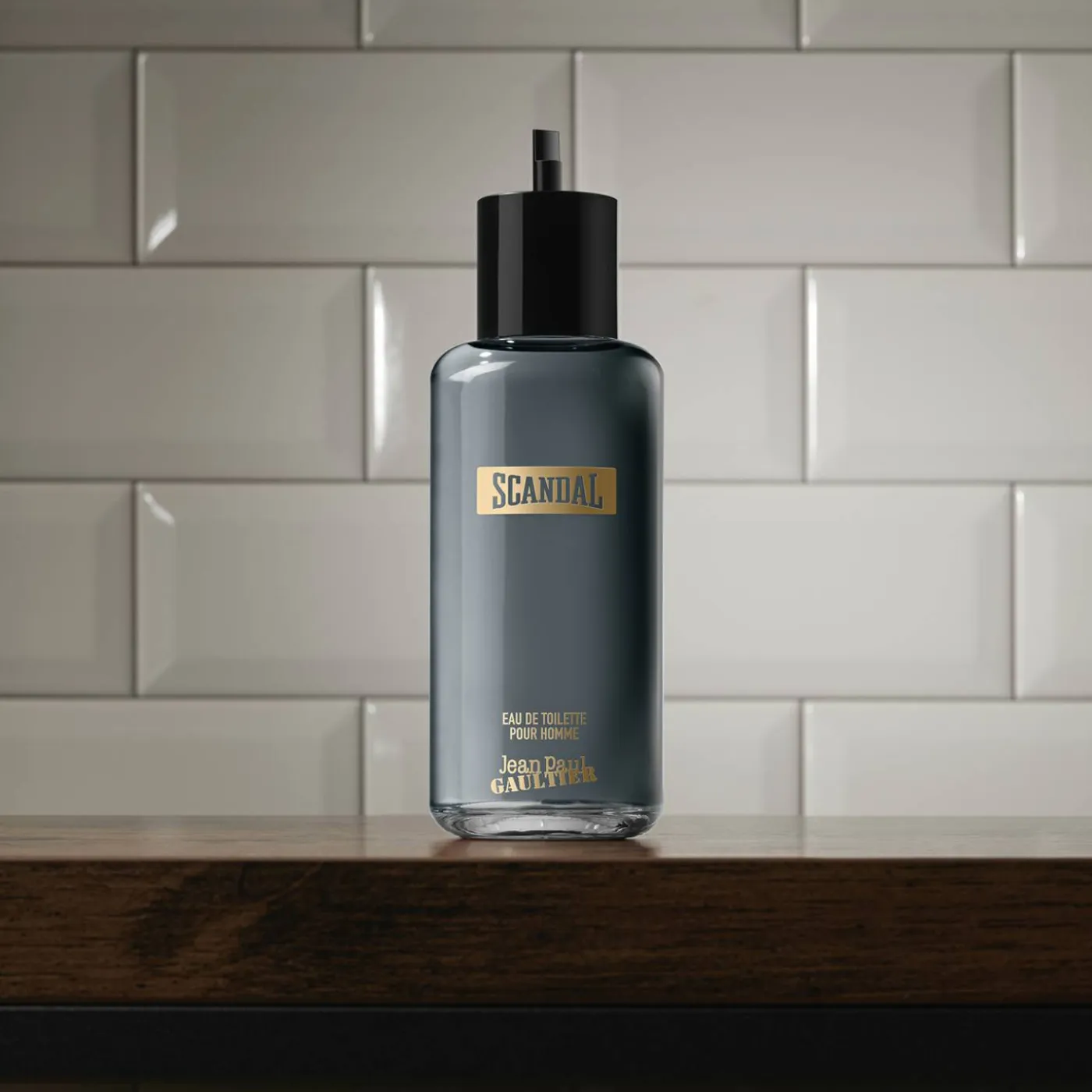 "Scandal For Him" EdT Spray Refill 200 ml