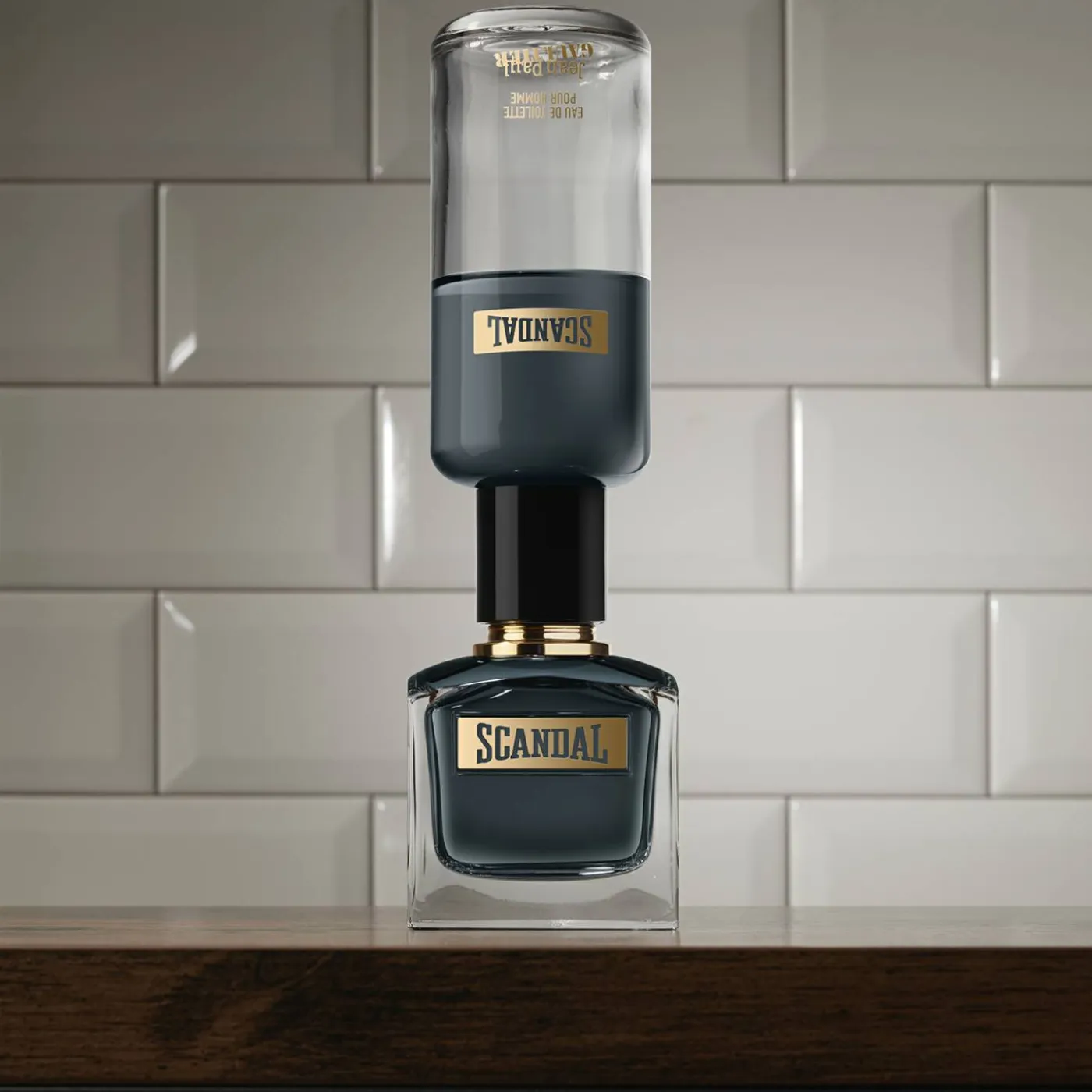 "Scandal For Him" EdT Spray Refill 200 ml