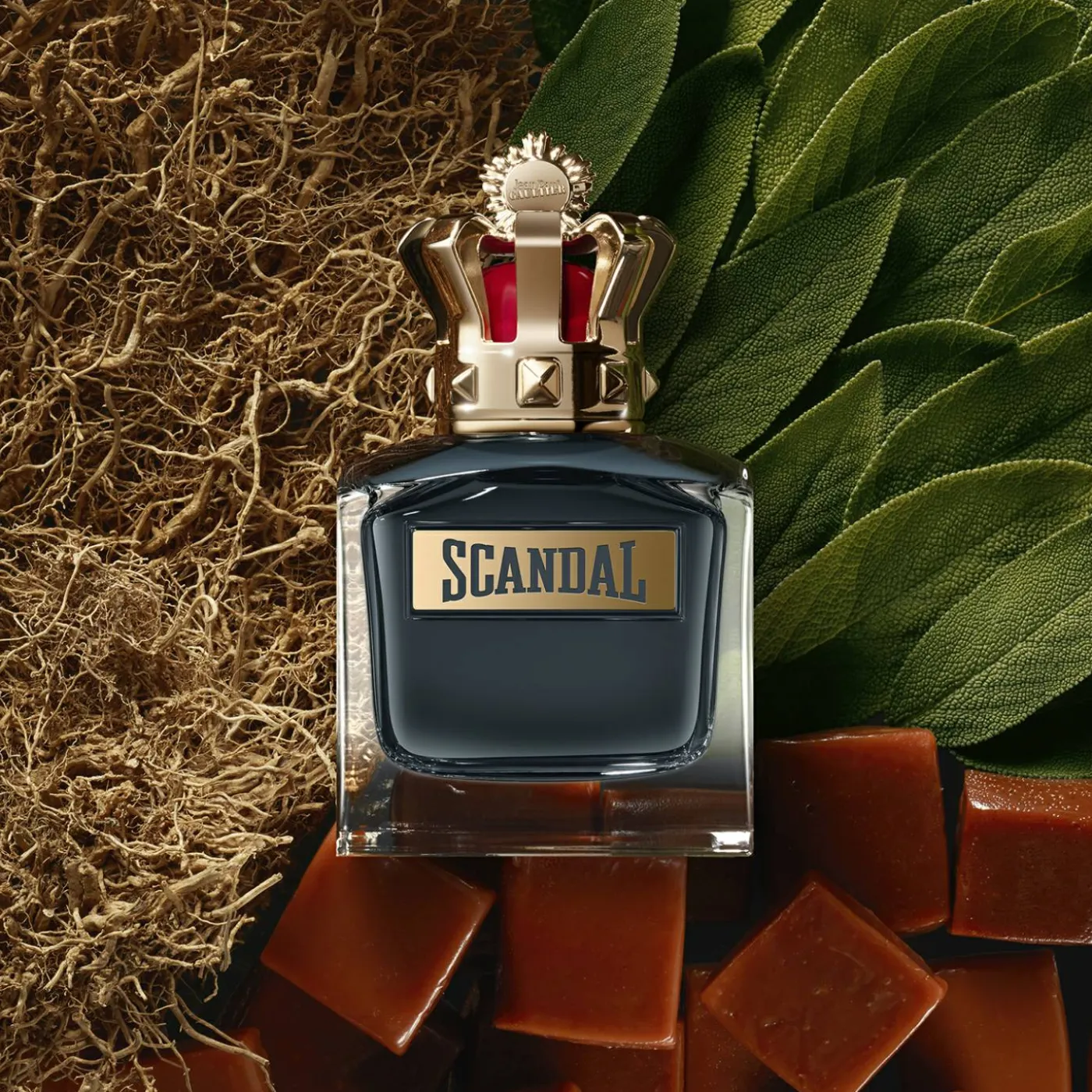 "Scandal For Him" EdT Spray 50 ml