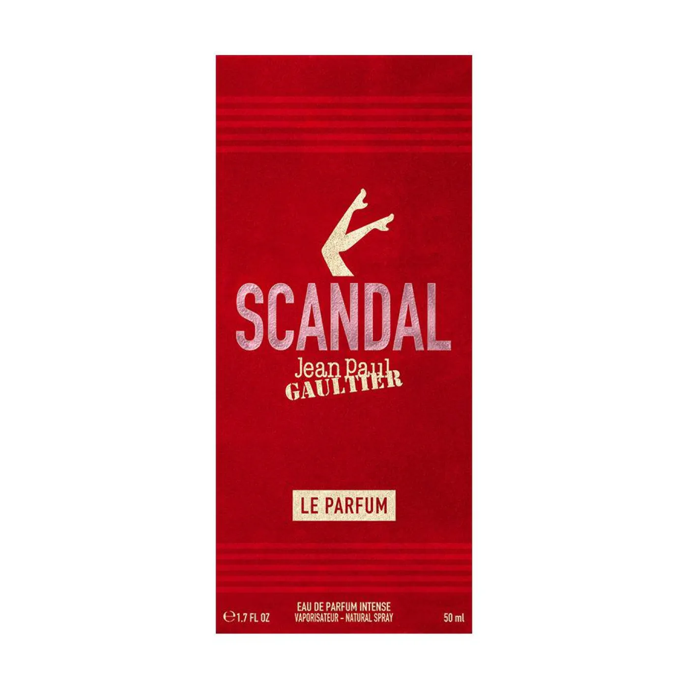 "Scandal Le Parfum" EdP Spray 50 ml