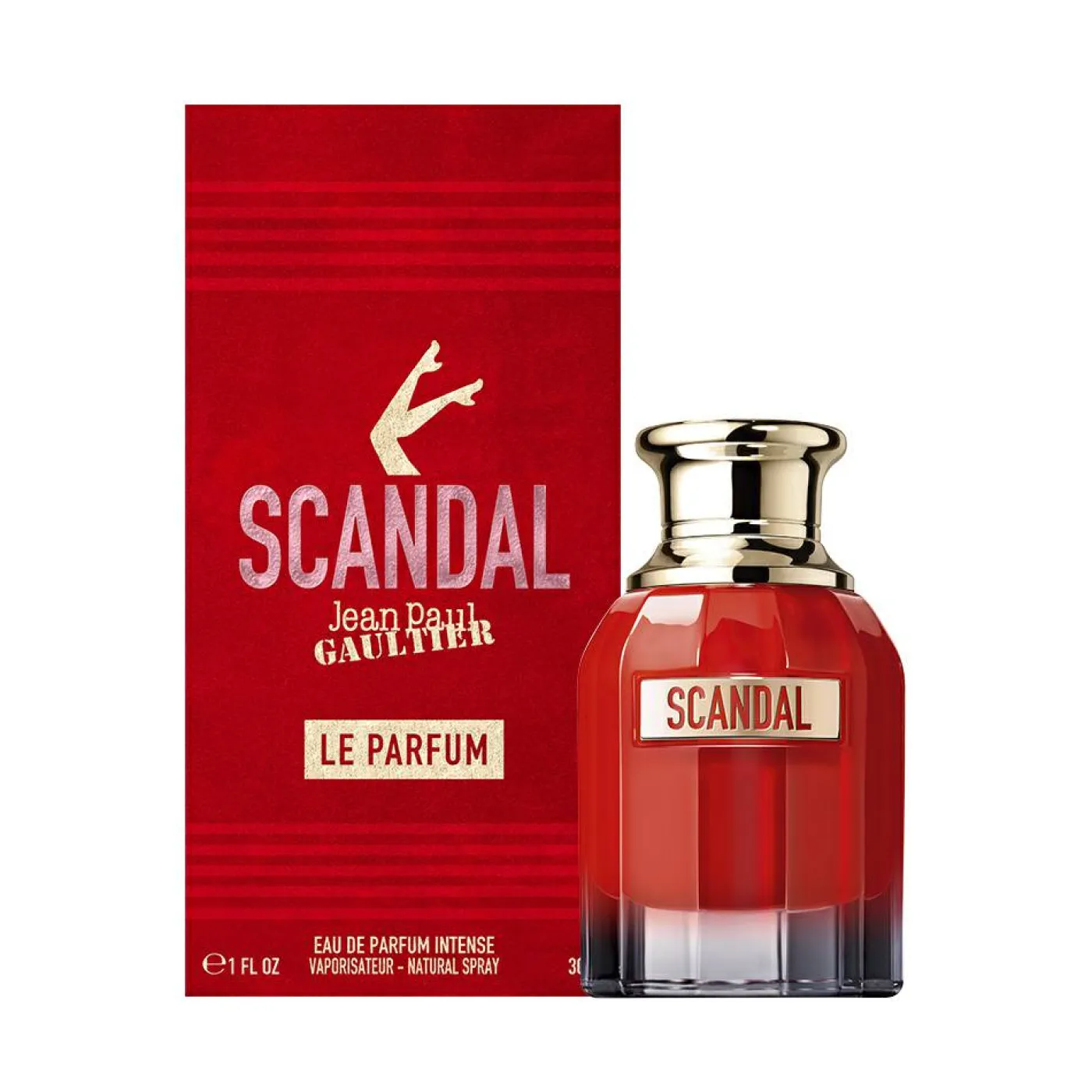 "Scandal Le Parfum" EdP Spray 30 ml