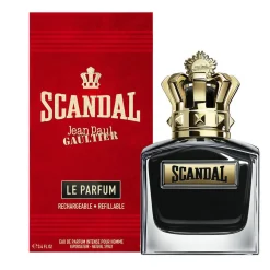 "Scandal pour Homme Le Parfum" EdP Spray 100 ml