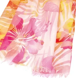 Schal "Summer Vibes"
