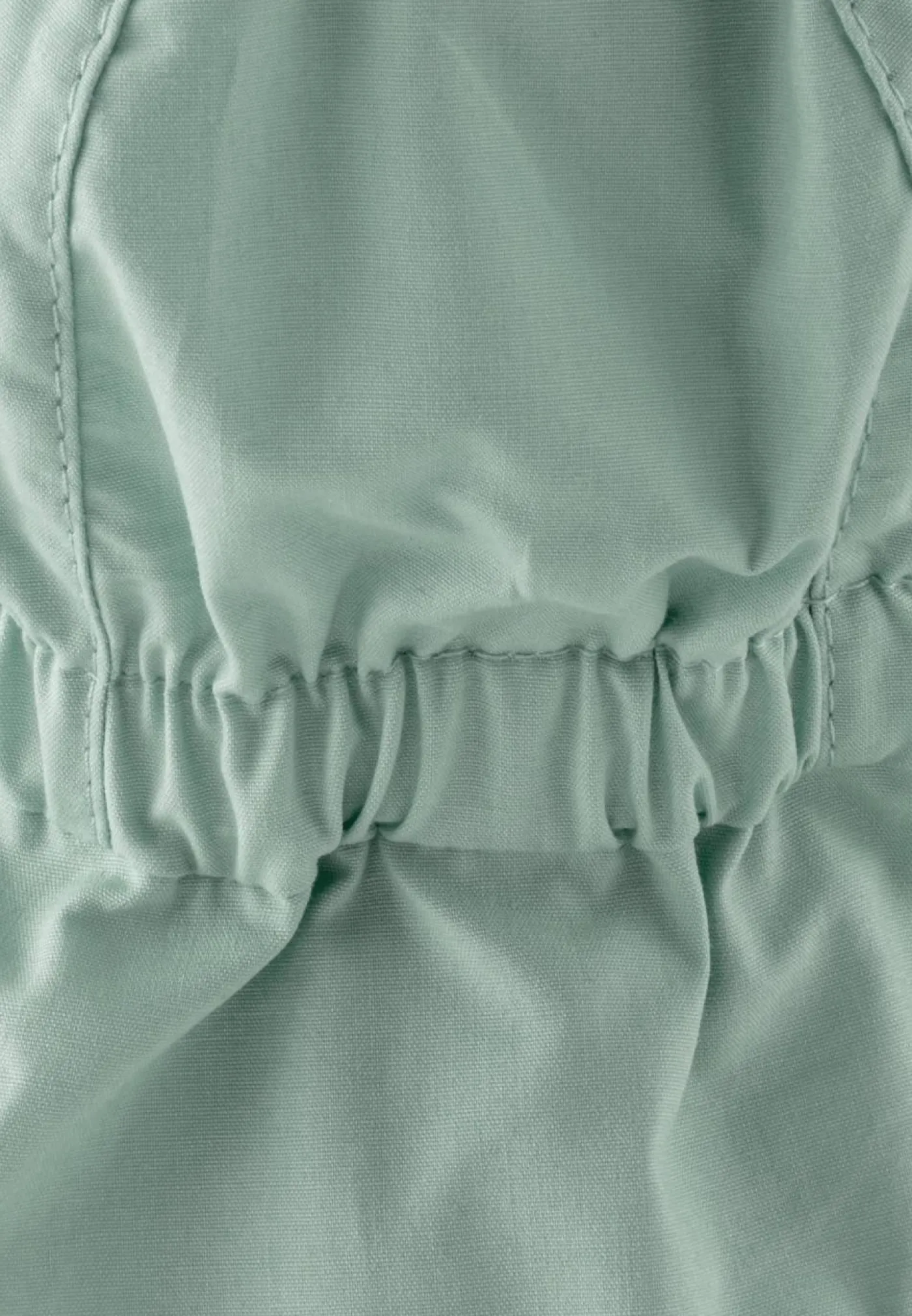Schirmmütze mit Nackenschutz
