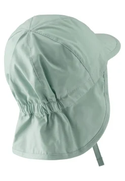 Schirmmütze mit Nackenschutz