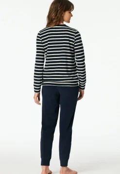 Schlafanzug "Casual Essentials"