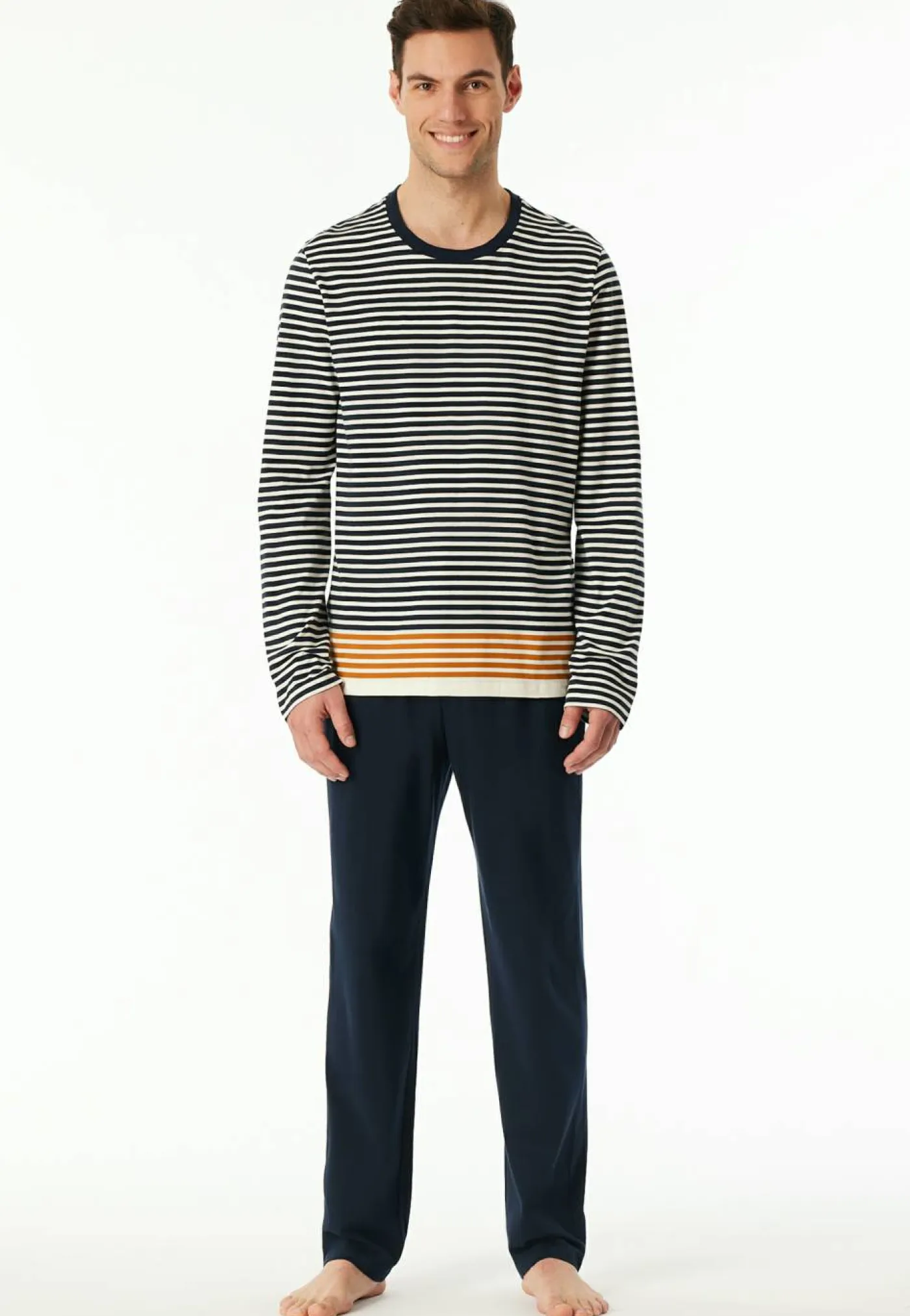 Schlafanzug "Casual Nightwear"