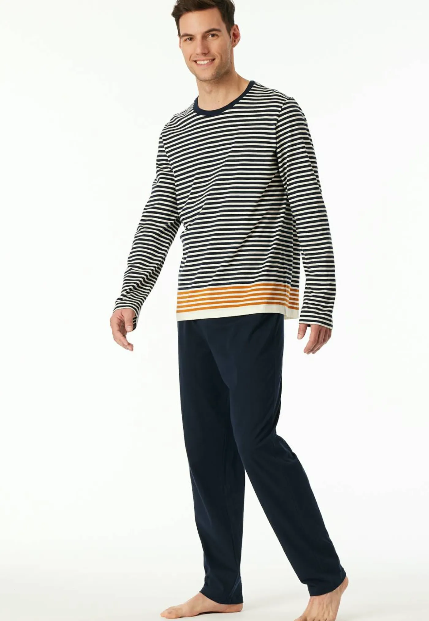 Schlafanzug "Casual Nightwear"