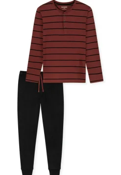 Schlafanzug "Casual Nightwear"