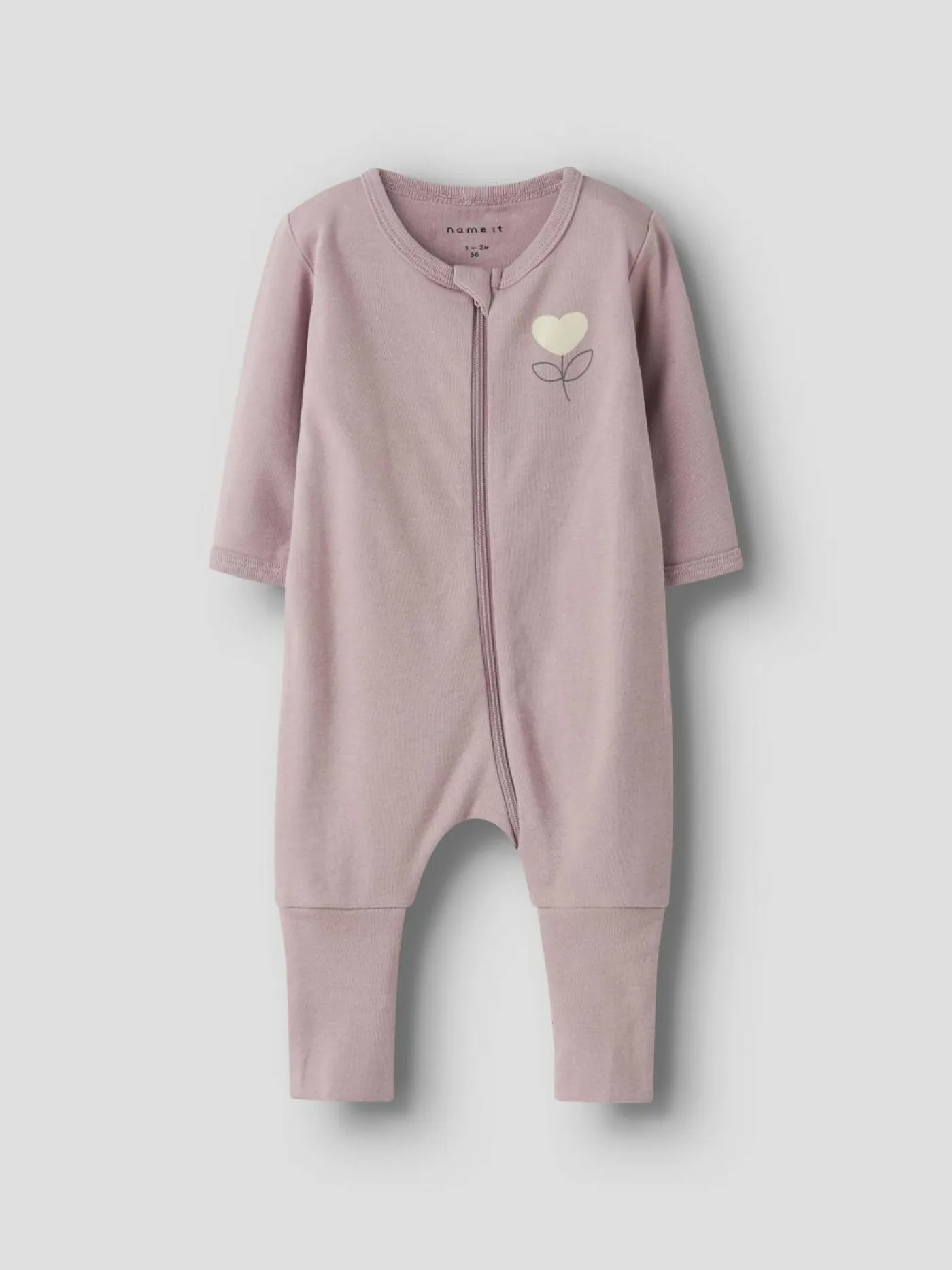 Schlafanzug "NBFNIGHTSUIT"