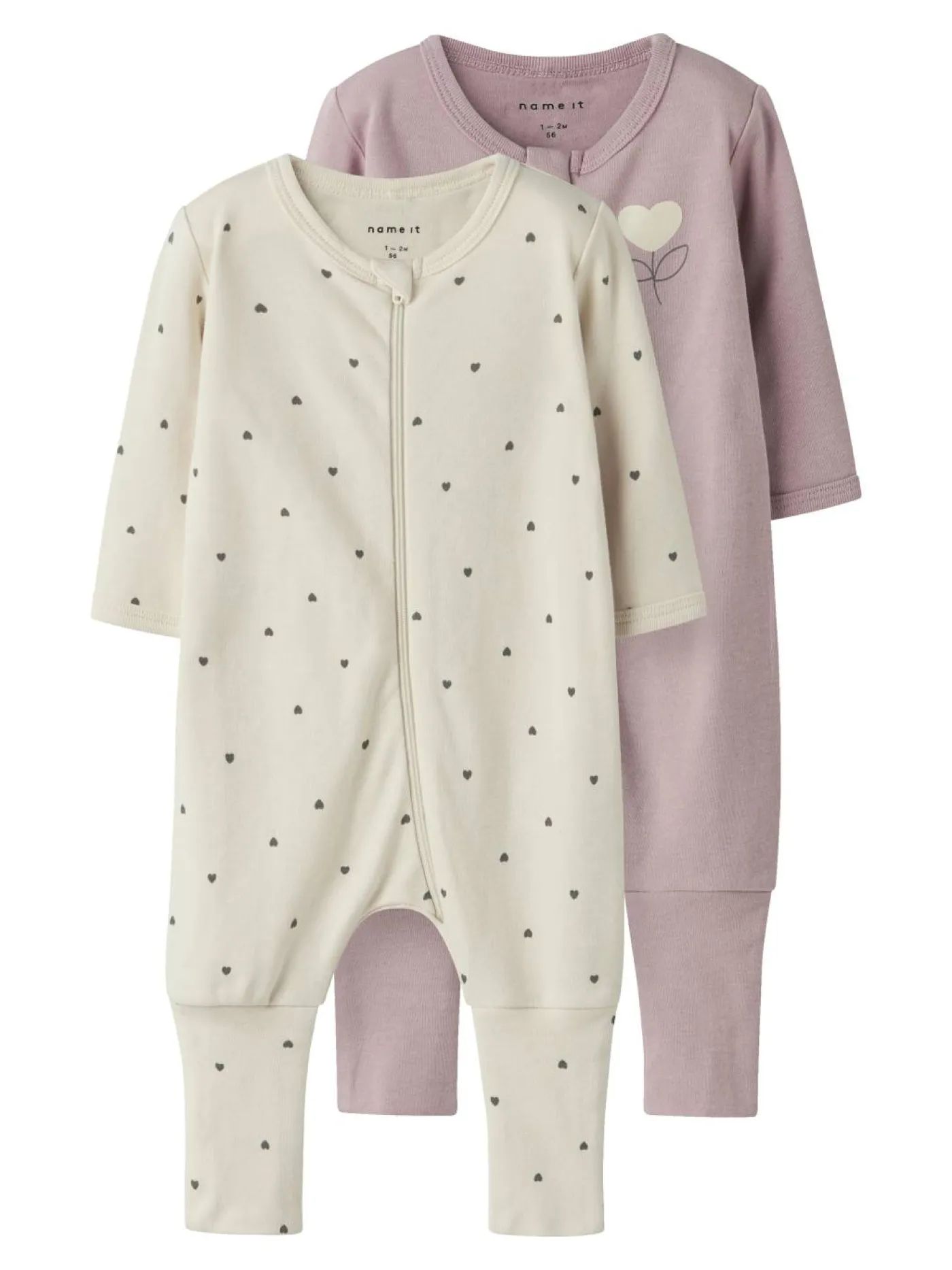 Schlafanzug "NBFNIGHTSUIT"