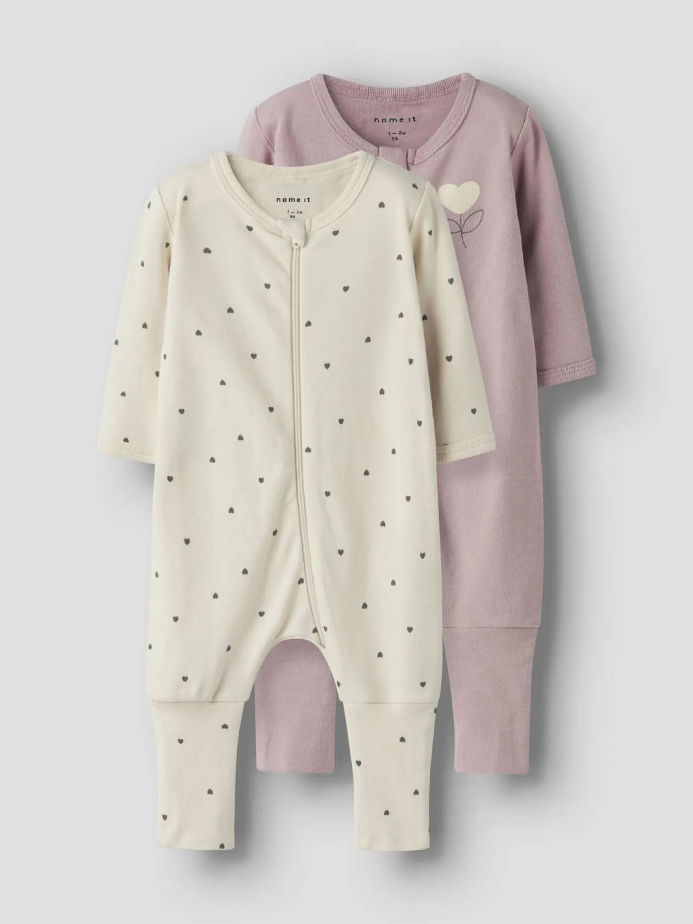 Schlafanzug "NBFNIGHTSUIT"
