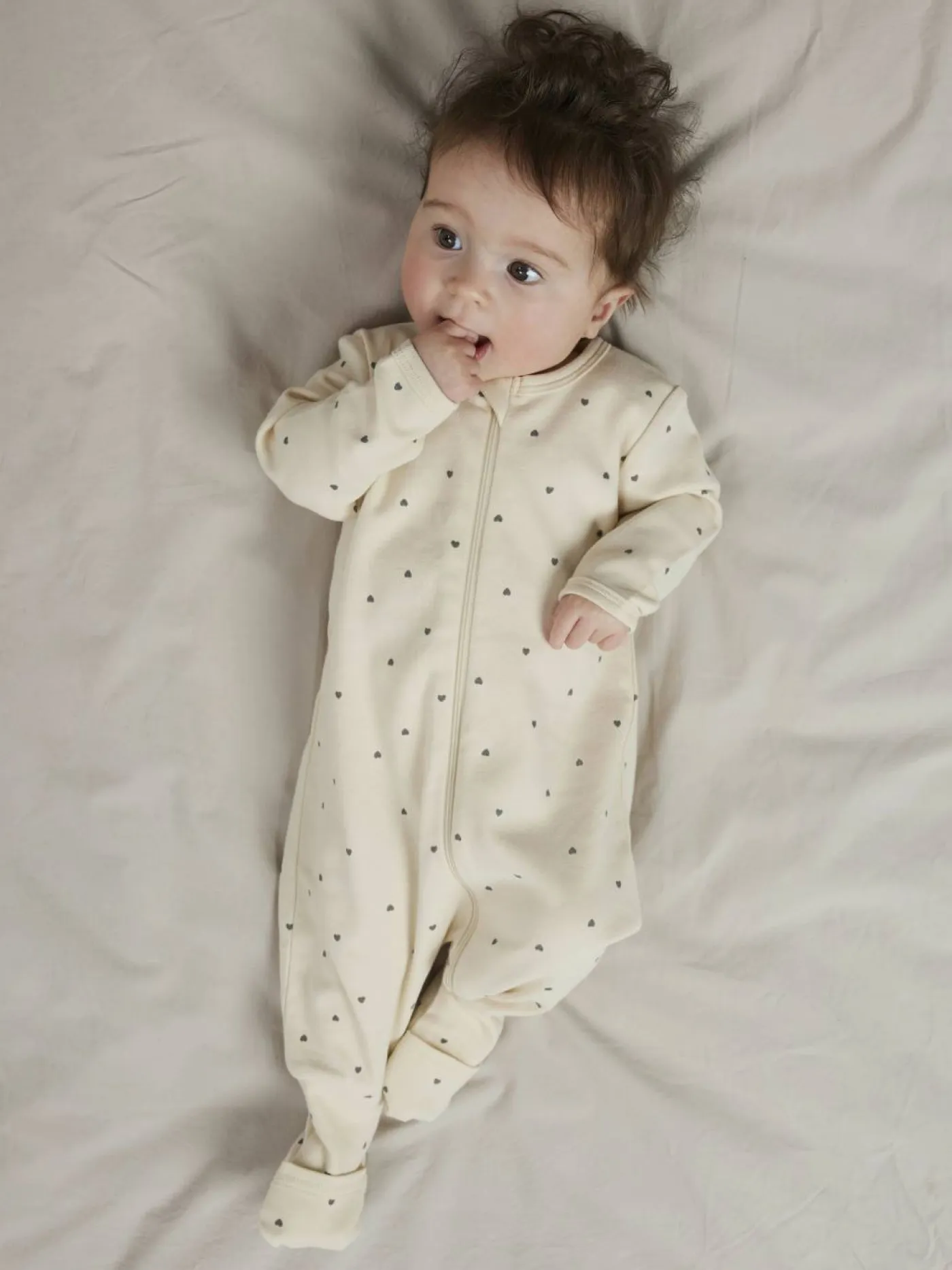 Schlafanzug "NBFNIGHTSUIT"