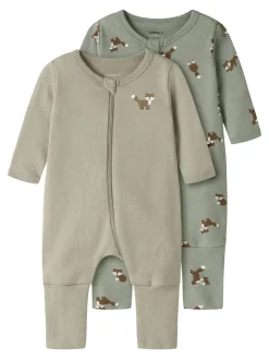 Schlafanzug "Nbmnightsuit"
