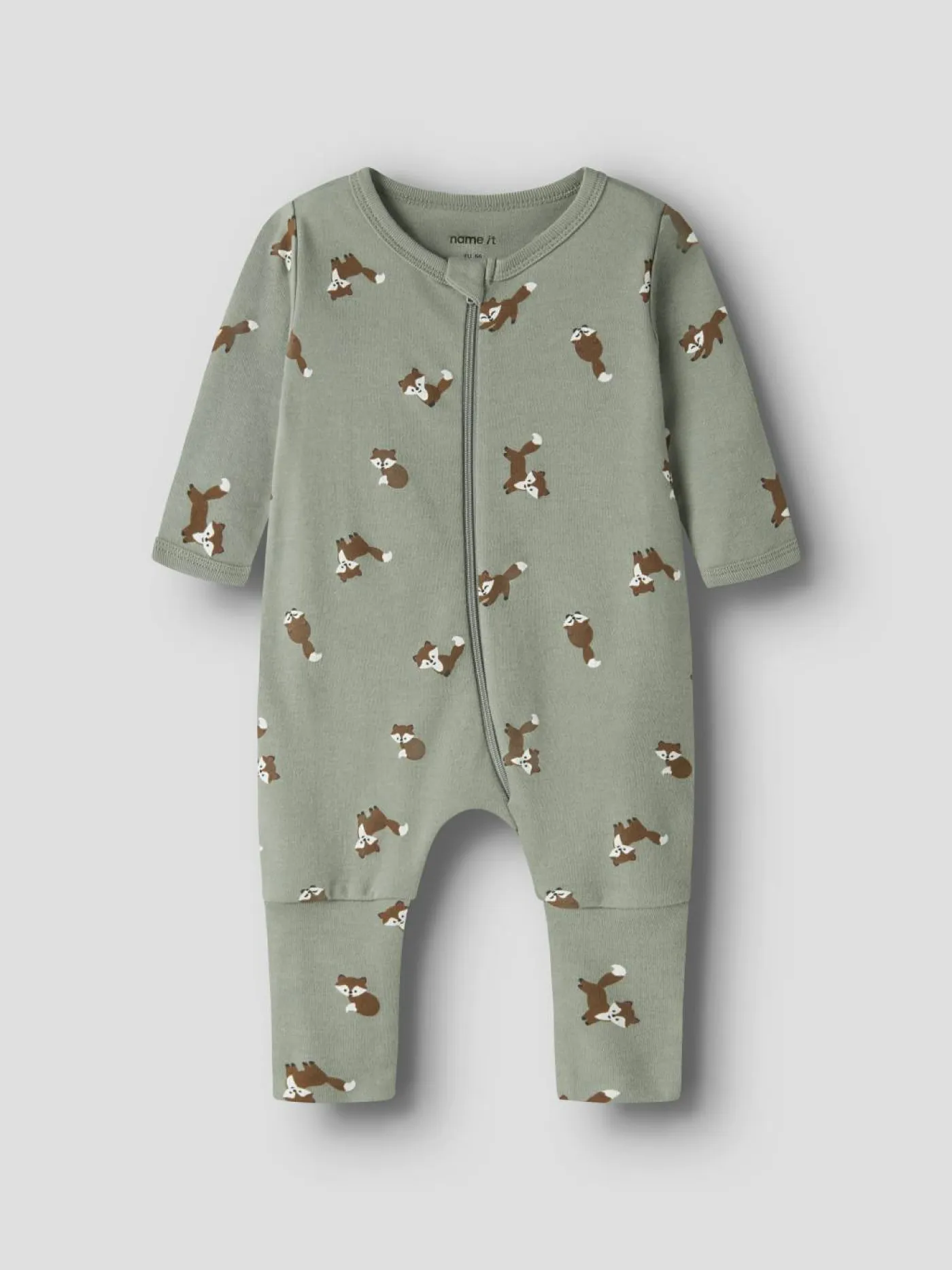 Schlafanzug "Nbmnightsuit"