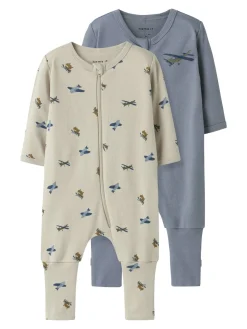 Schlafanzug "NBMNIGHTSUIT"
