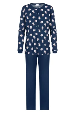 Schlafanzug "Scribbled Dots"