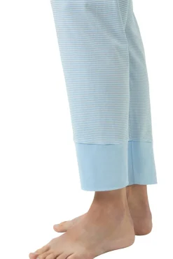 Schlafanzug "Simple Stripes"