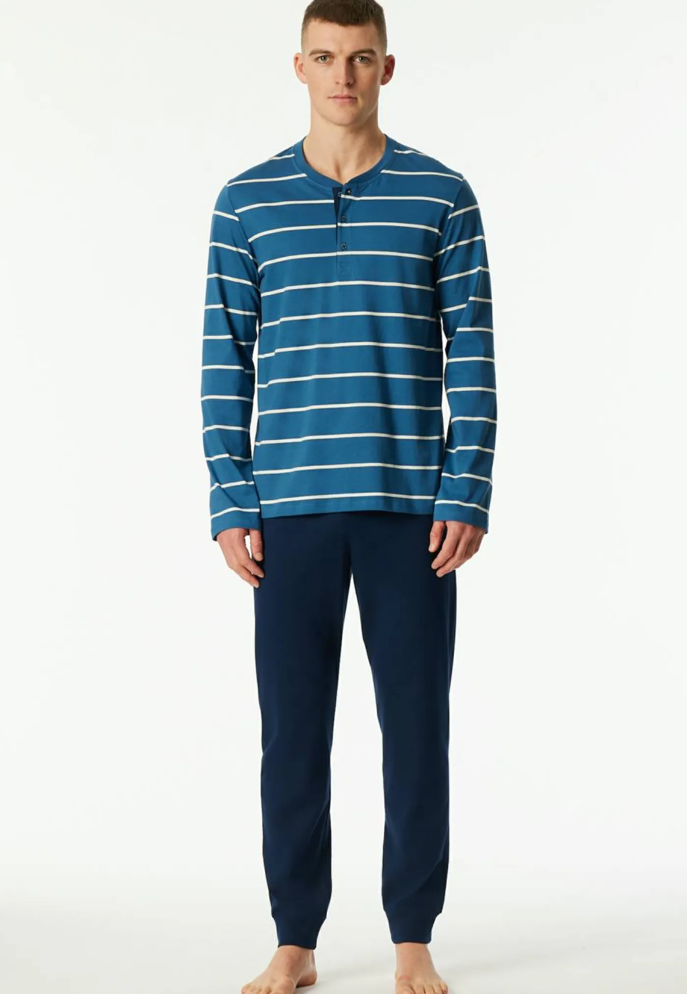 Schlafanzug "Casual Nightwear"