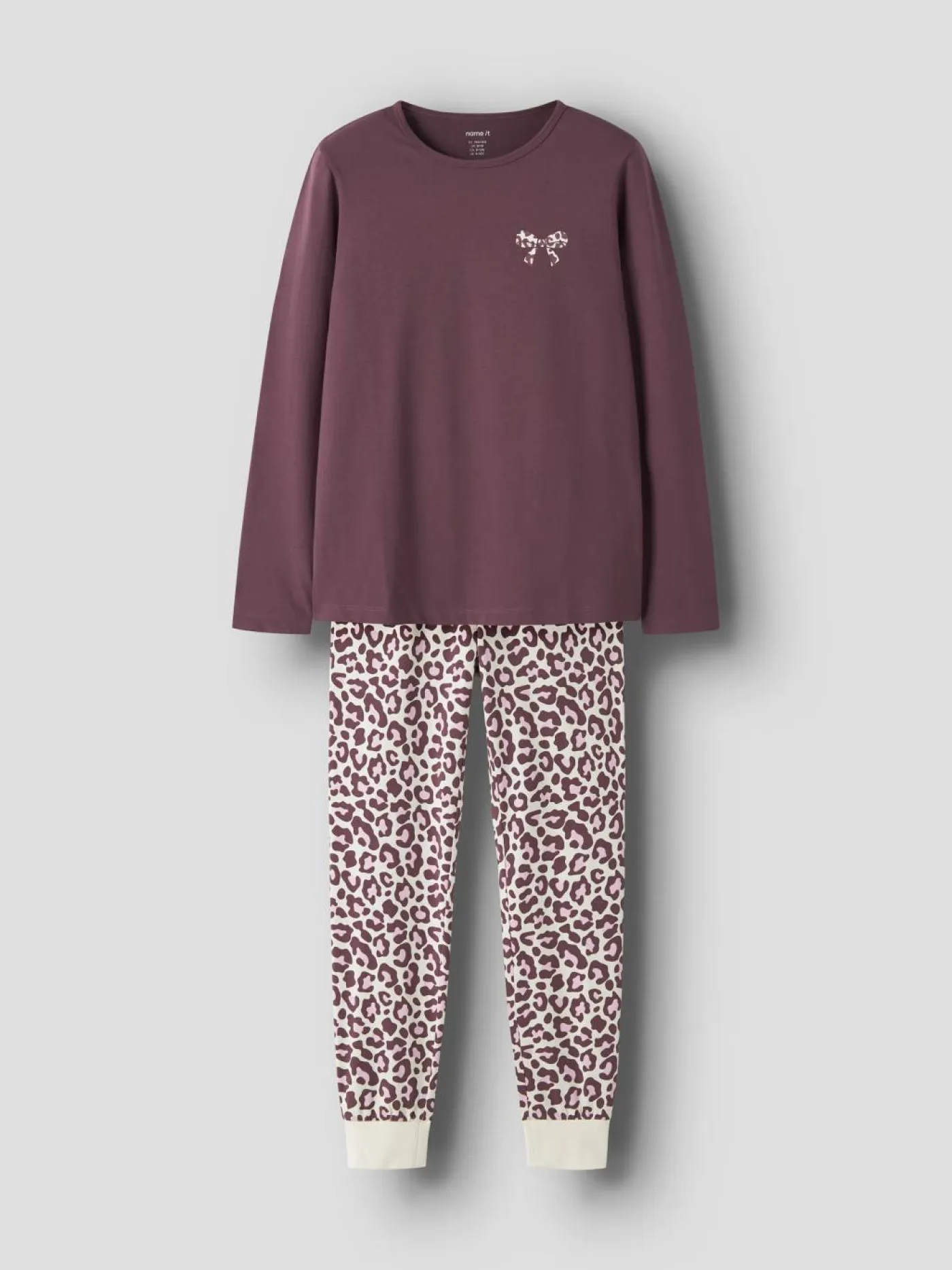 Schlafanzugset "NKFNIGHTSET"