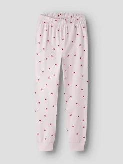 Schlafanzugset "Peyote Hearts"
