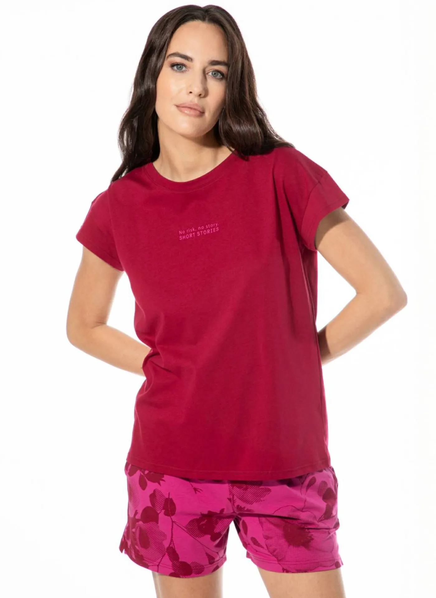 Schlafshirt