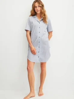 Schlafshirt