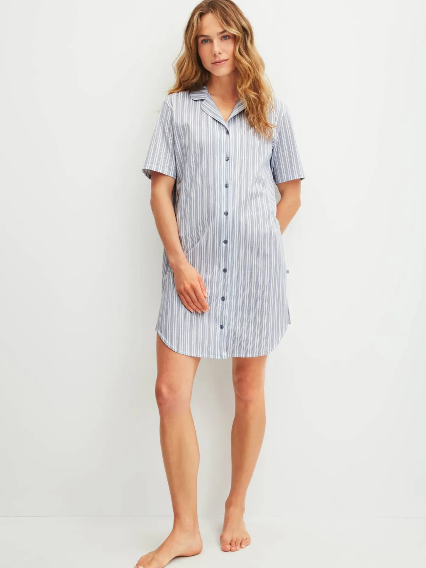 Schlafshirt