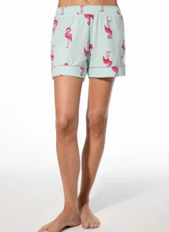 Schlafshorts