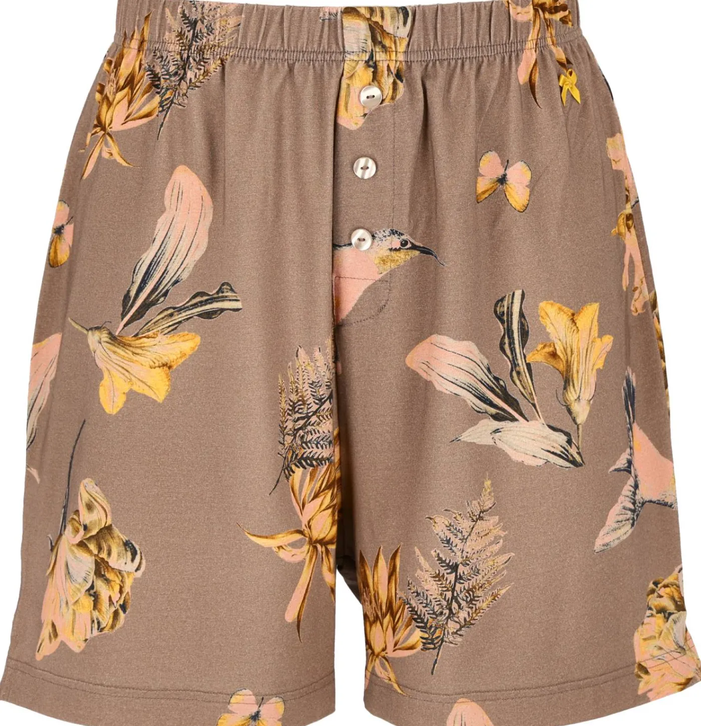 Schlafshorts