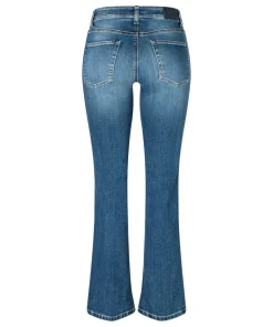 Schlag-Jeans "Paris Flared"