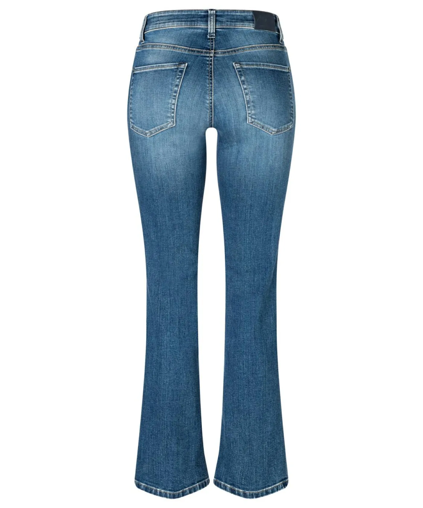 Schlag-Jeans "Paris Flared"