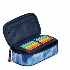 Schlamperbox "Blurry Sky"
