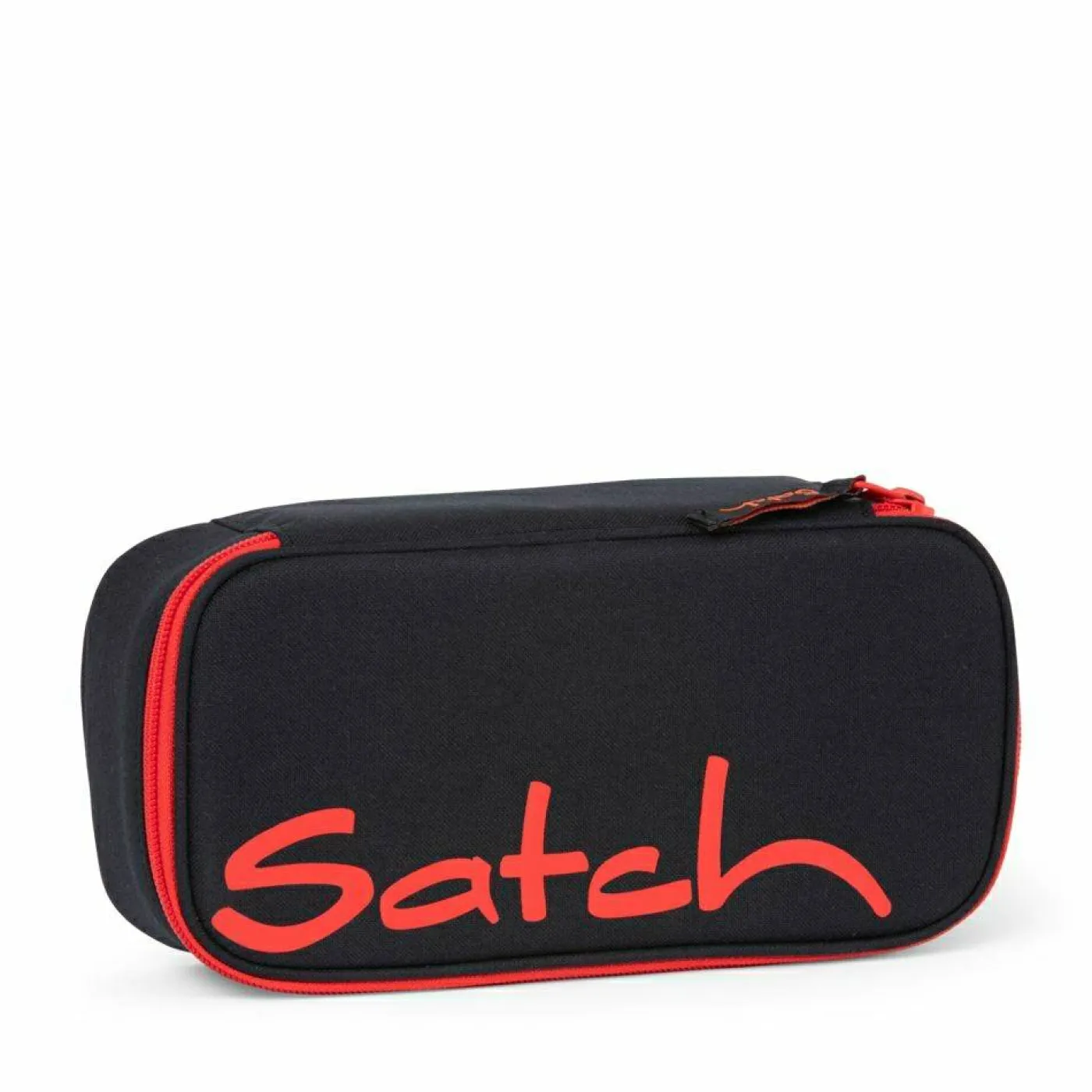 Schlamperbox "Fire Phantom"