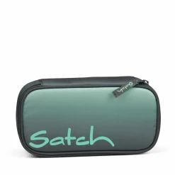 Schlamperbox "Gradient Mint"