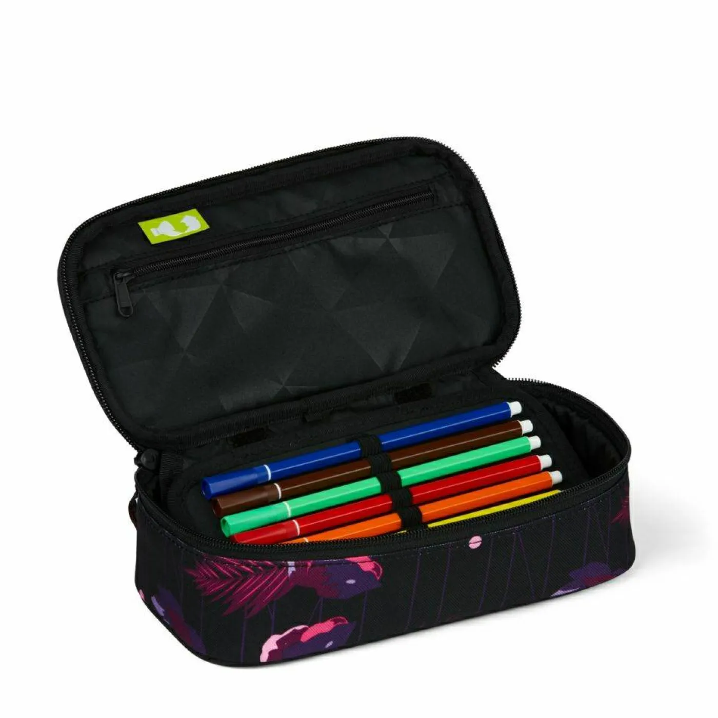 Schlamperbox "Mystic Nights"