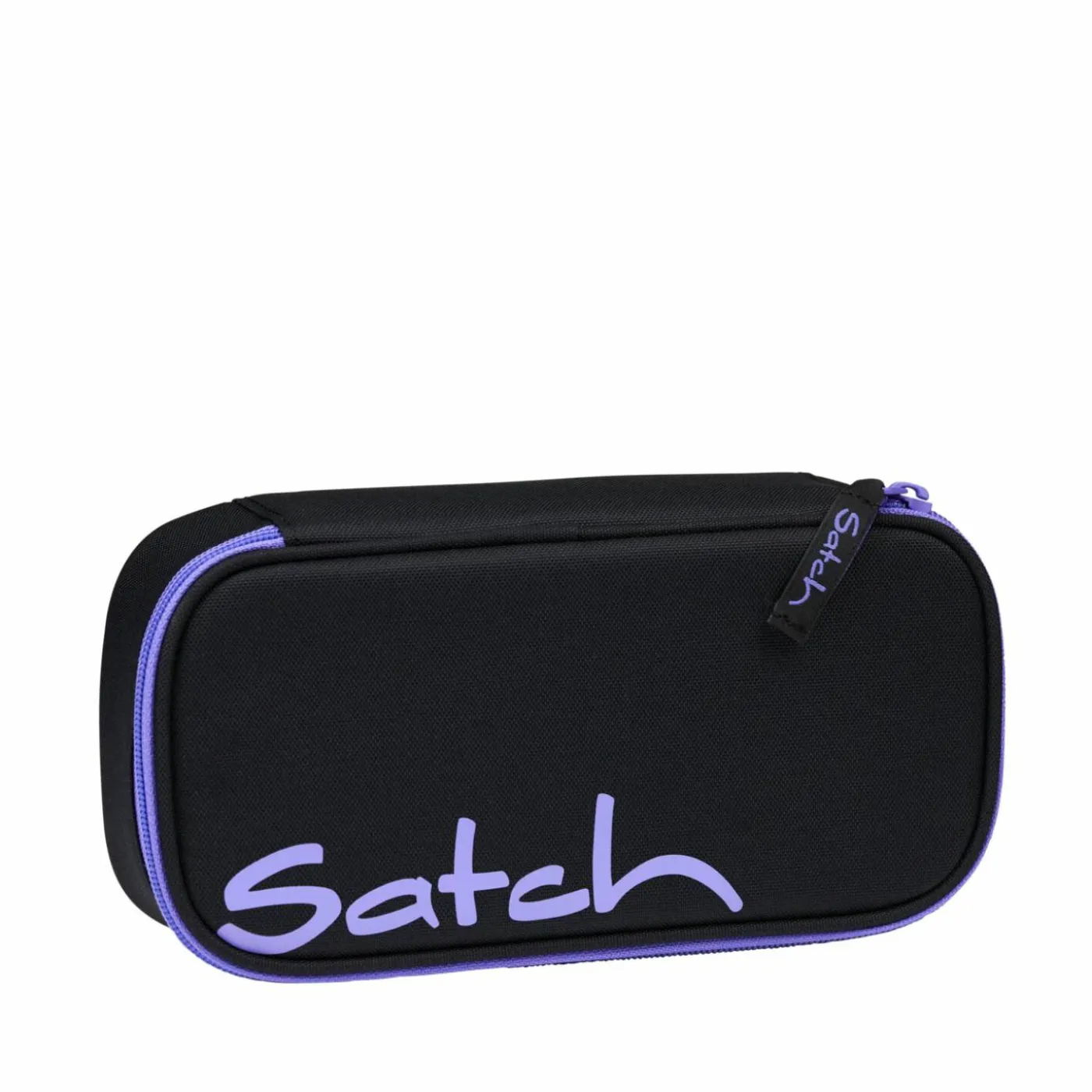 Schlamperbox "Purple Phantom"