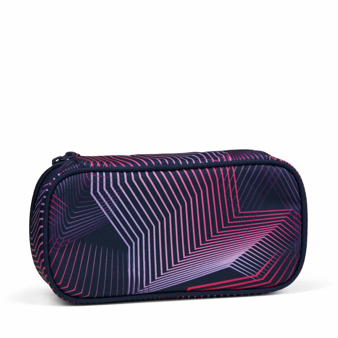 Schlamperbox "Seismic Pink"