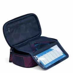 Schlamperbox "Seismic Pink"