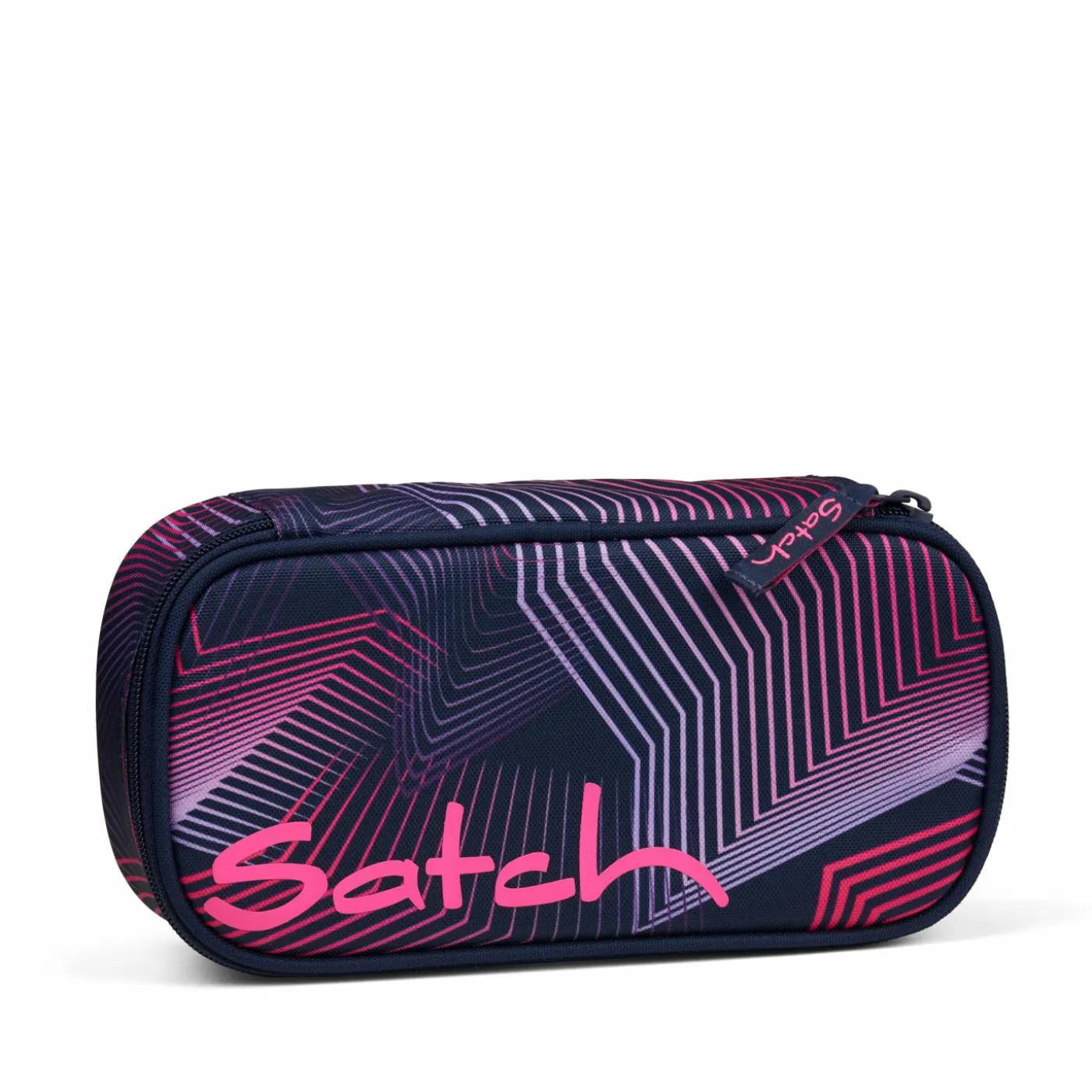 Schlamperbox "Seismic Pink"