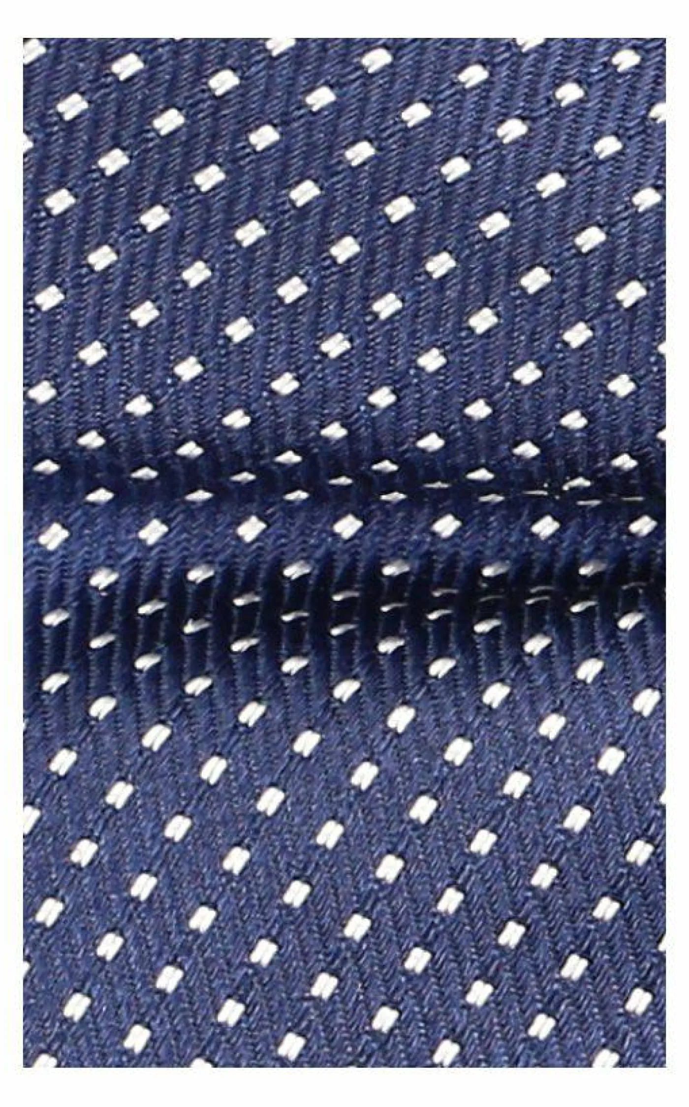 Schleife kl. Form - 100% Seide