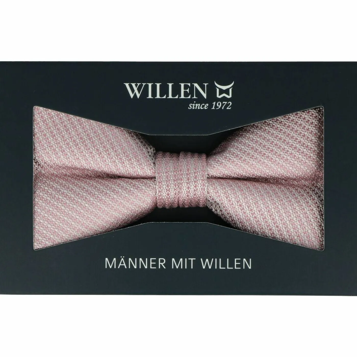 Schleife "Willen"