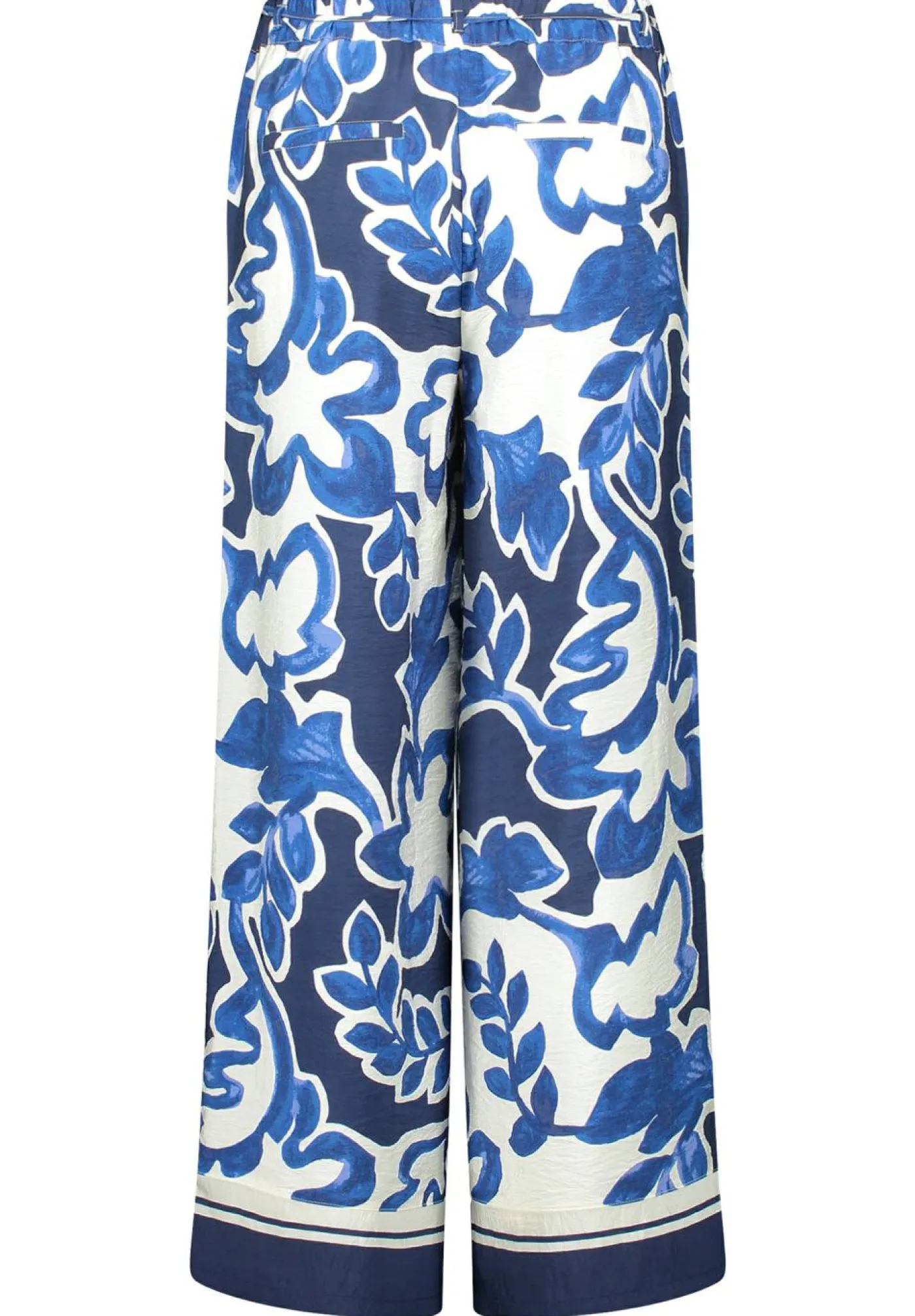Schlupfhose
