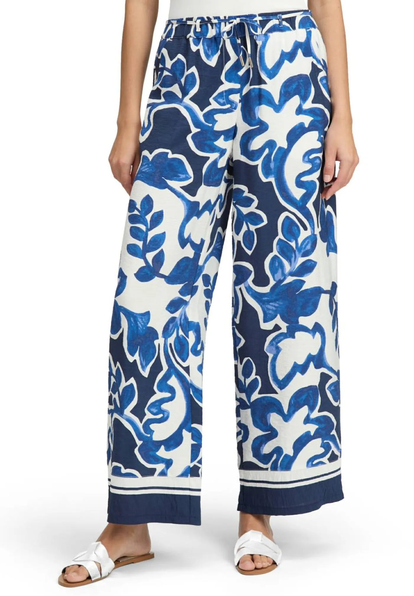 Schlupfhose