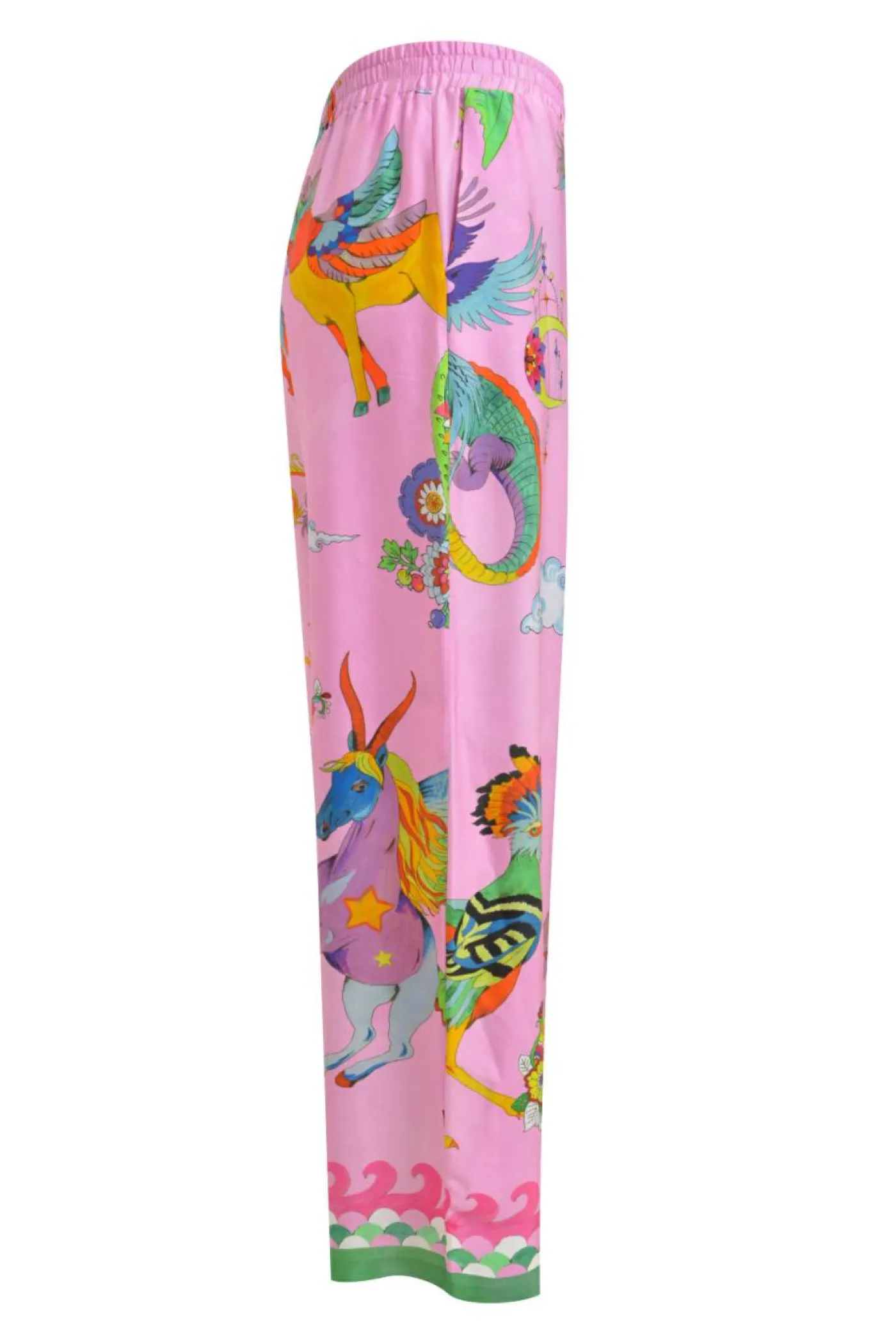 Schlupfhose