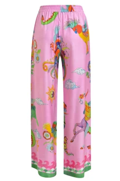 Schlupfhose