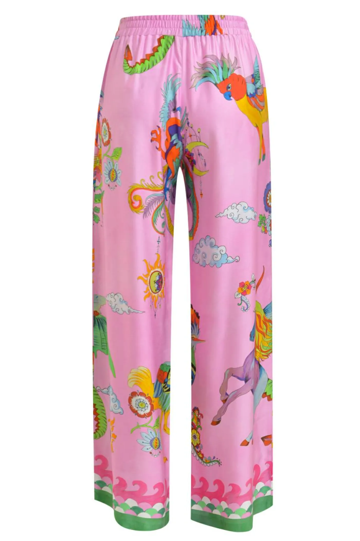 Schlupfhose